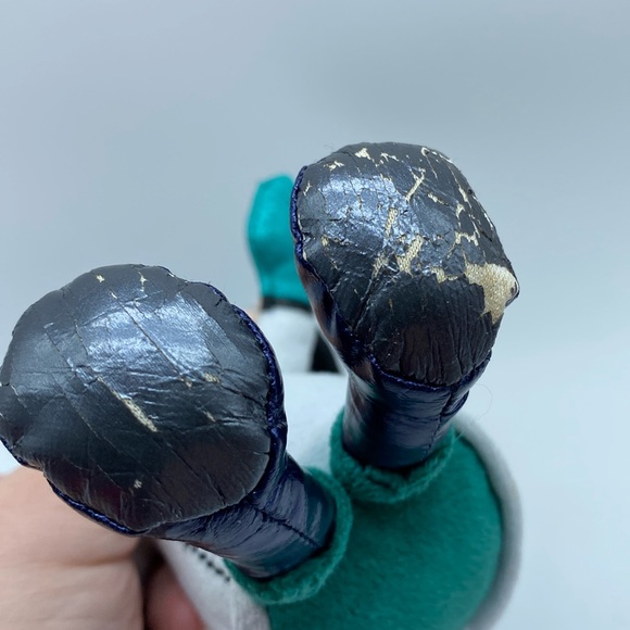 PJ Masks Luna & Romeo Soft Plush Stuffed Toys Dolls - Picture 8 of 10